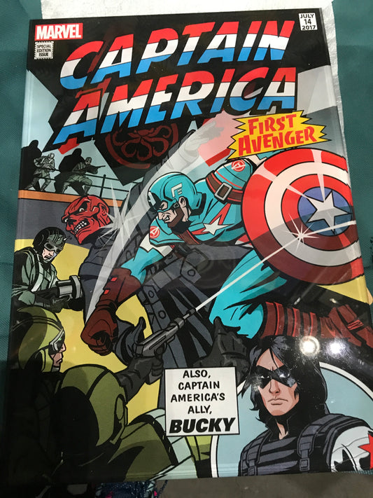 AVENGERS NewDisney Marvel D23 Expo Acrylic Print LE 110 #51 Thor artists rich tuzon Randy mcdevitt