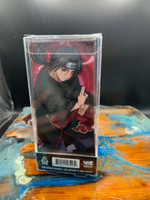 Load image into Gallery viewer, Naruto FIGPIN Itachi pin #532 LOCKED
