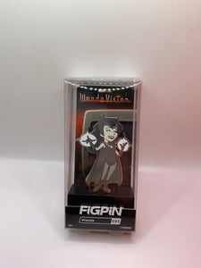 FiGPiN WandaVision Wanda #693 LE 1000 LOCKED