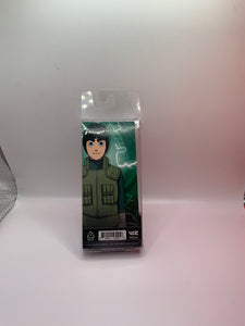 FiGPiN Naruto Rock Lee #245 LOCKED Soft