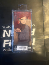 Load image into Gallery viewer, FiGPiN Naruto Gaara #313 Locked Hard Case

