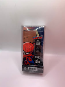 FiGPiN NYCC Spider-Man Into The Spiderverse Spider-Ham Limited Edition #302 Locked