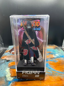 FiGPiN Kisame #454 LOCKED Naruto