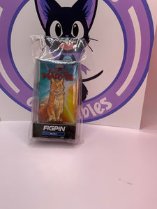 FiGPiN Captain Marvel Goose Mini M35 LOCKED