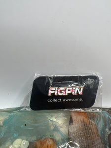FiGPiN Logo L30 Cherry Blossom Locked