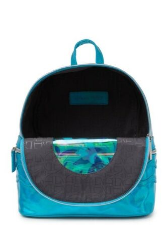 Danielle Nicole Disney The Little Mermaid Under The Sea Ariel Backpack New
